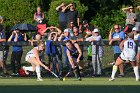 FH vs WNE  Wheaton College Field Hockey vs Western New England College. - Photo By: KEITH NORDSTROM : Wheaton, field hockey, FH2024, WNE